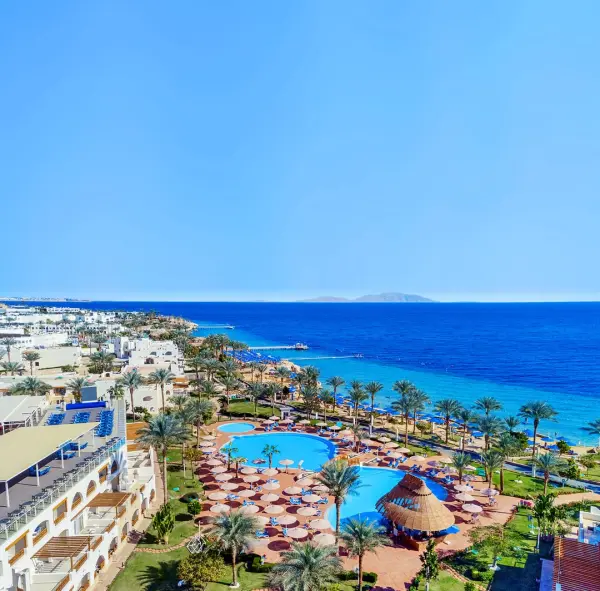 Fruit Village Otranto Torre Resort Sport Village - hotel photo 1