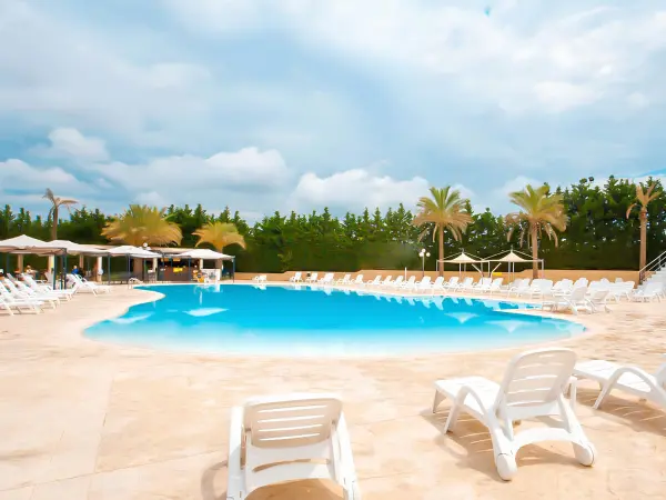 Fruit Village Otranto Torre Resort Sport Village - hotel photo 3