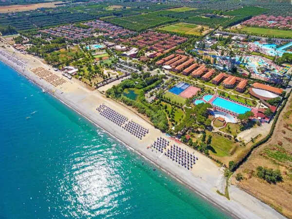 Futura Club Itaca Nausicaa - foto 1 del hotel