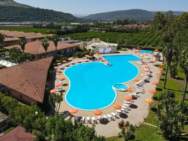 Futura Club La Praya - Hotelfoto 2