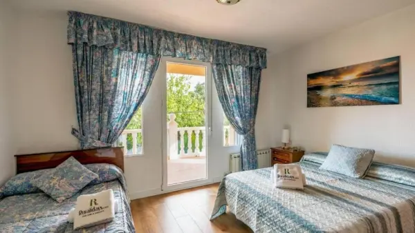 Gójar Padel Villa - Hotelfoto 2