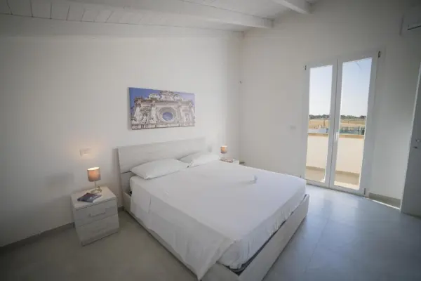 Galatina Padel Villa - photo 2 de l'hôtel