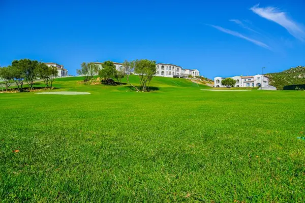 Geovillage Sport Wellness & Convention Resort - hotel photo 1