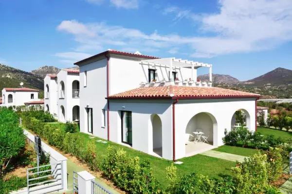 Geovillage Sport Wellness & Convention Resort - hotel photo 3