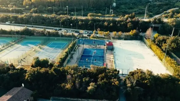Geovillage Sport Wellness & Convention Resort, Olbia, Italy