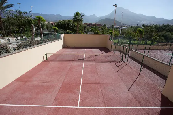 GF Gran Costa Adeje Hotel, Canary Islands, Spain