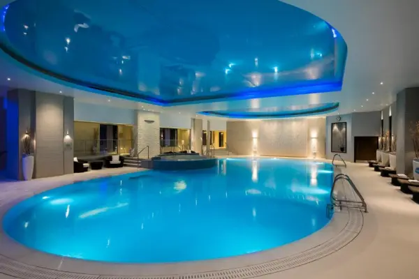 Gleneagles Hotel - hotel photo 2