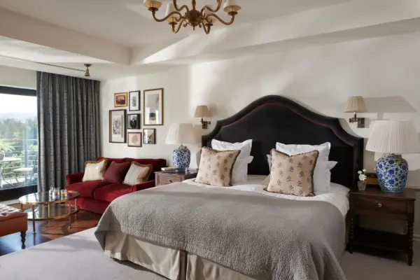 Gleneagles Hotel - hotel photo 3