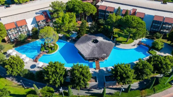 Gloria Golf Resort - hotel photo 2