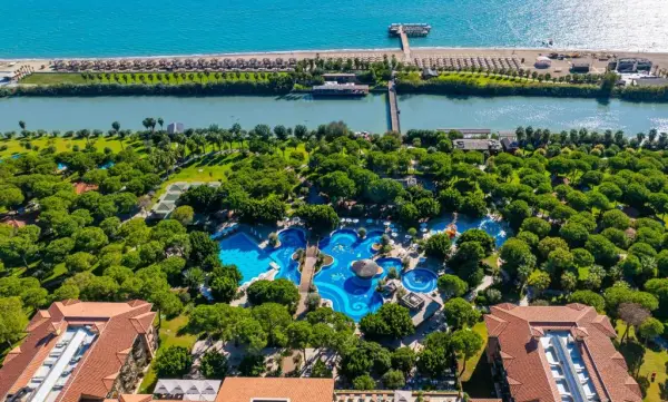 Gloria Golf Resort - hotel photo 3