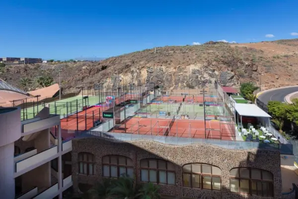 Gloria Palace San Agustín Thalasso & Hotel, Canary Islands, Spain