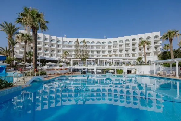 Golden Coast Beach Hotel - foto 3 del hotel