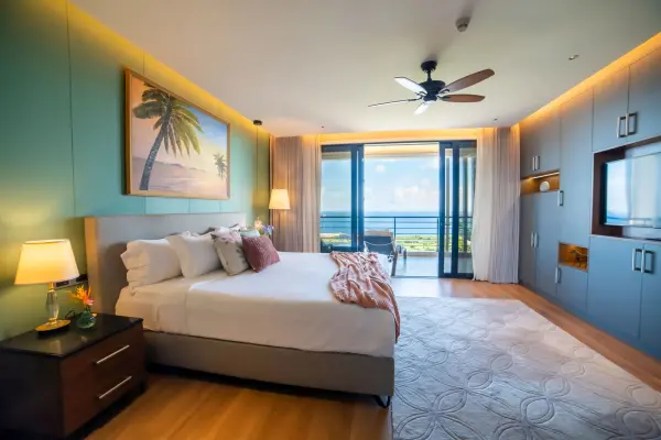 Golden Rock Dive and Nature Resort - Hotelfoto 3