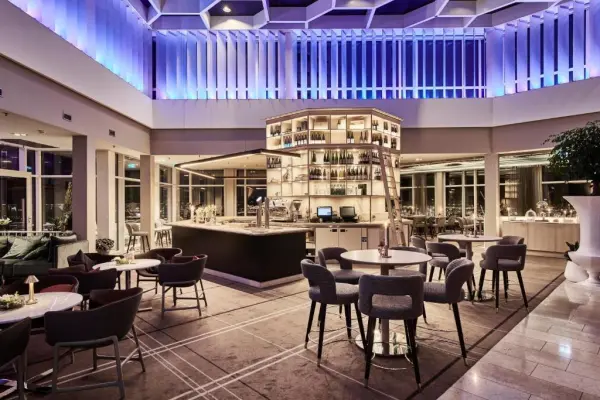 Gothia Towers & Upper House - hotel photo 2