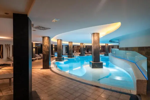 GPRO Valparaiso Palace & Spa - hotel photo 2