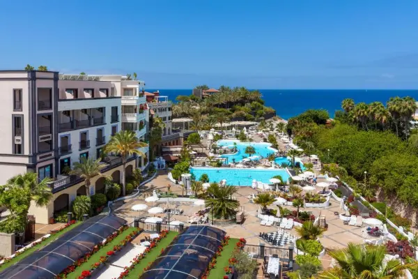 Gran Tacande Wellness & Relax - Hotelfoto 1