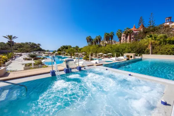 Gran Tacande Wellness & Relax - Hotelfoto 2