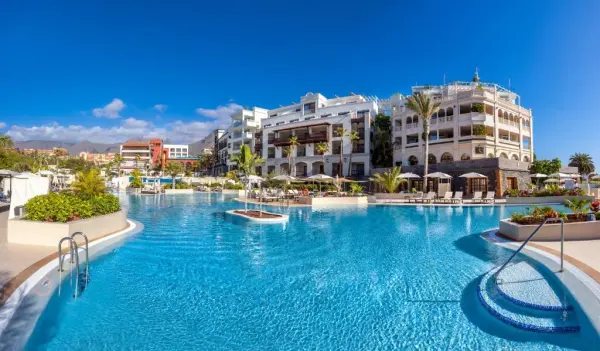 Gran Tacande Wellness & Relax - Hotelfoto 3
