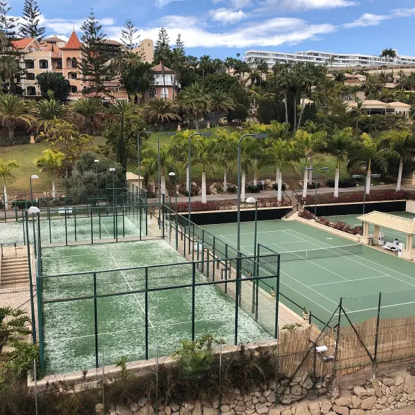 Gran Tacande Wellness & Relax, Canary Islands, Spain