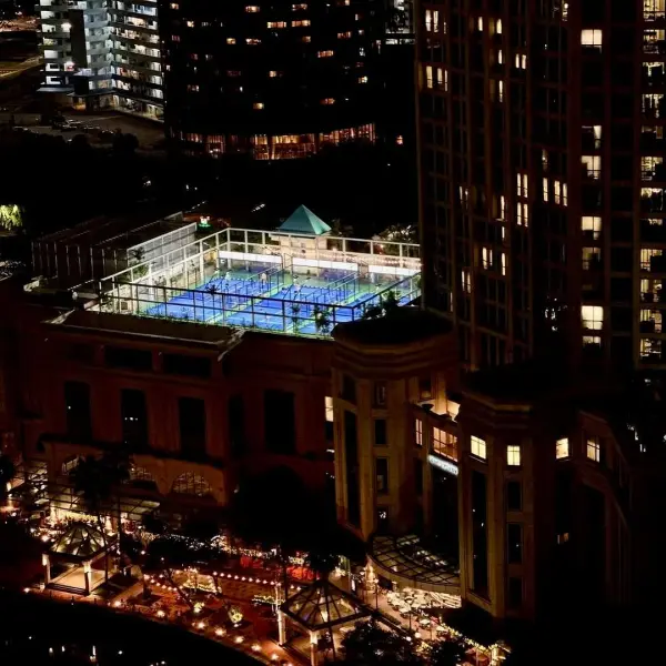 Grand Copthorne Waterfront, Zentralregion, Singapur