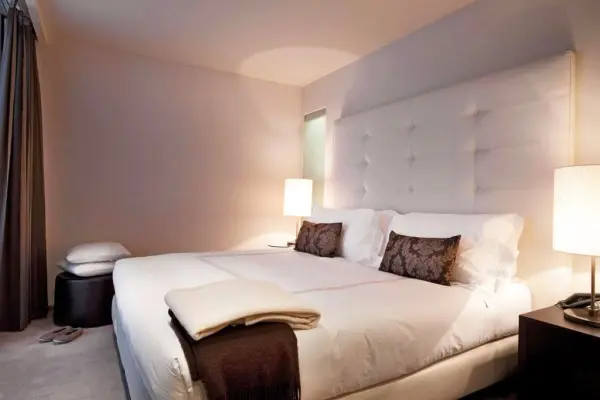 Grand Hotel Paradiso - Hotelfoto 2