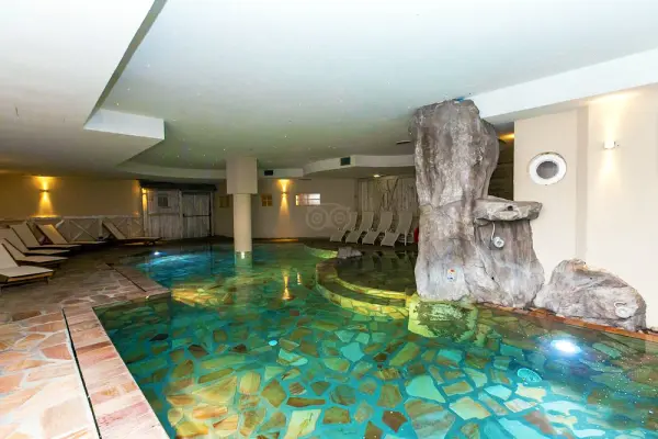 Grand Hotel Paradiso - Hotelfoto 3