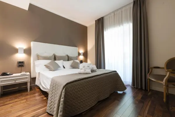 Grand Hotel Telese - hotel photo 2