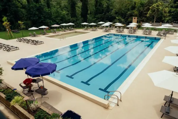 Grand Hotel Telese - hotel photo 3