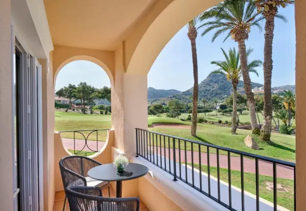 Grand Hyatt La Manga Club Golf & Spa - Hotelfoto 2