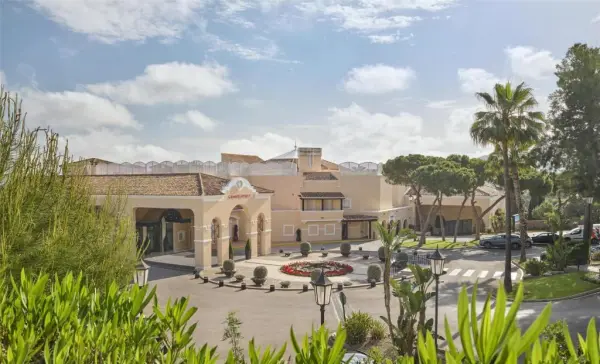 Grand Hyatt La Manga Club Golf & Spa - Hotelfoto 3