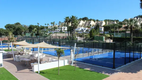 Grand Hyatt La Manga Club Golf & Spa, Murcia, Spanien