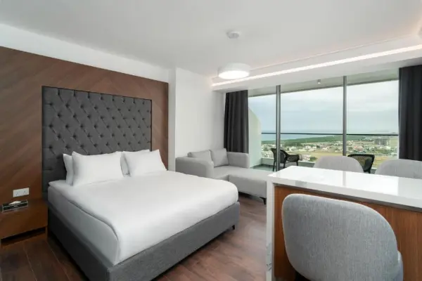 Grand Sapphire Resort & Casino - Hotelfoto 2
