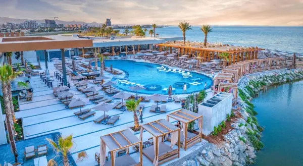 Grand Sapphire Resort & Casino - Hotelfoto 3