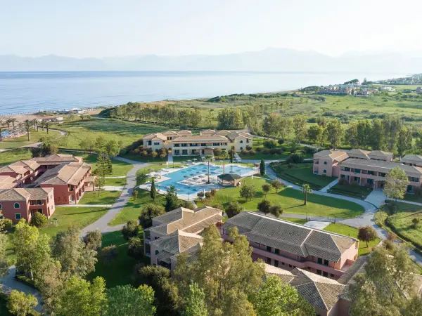 Grecotel LUXME Costa Botanica - hotel photo 1