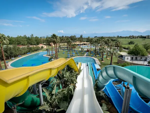 Grecotel LUXME Costa Botanica - hotel photo 3
