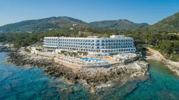 Grupotel Aguait Resort & Spa - Hotelfoto 2