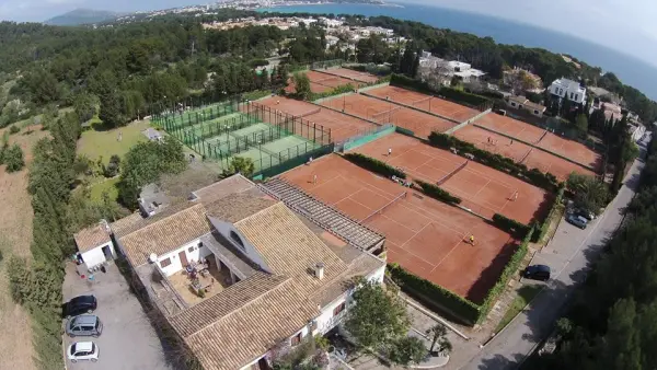 Grupotel Aguait Resort & Spa, Balearic Islands, Spain
