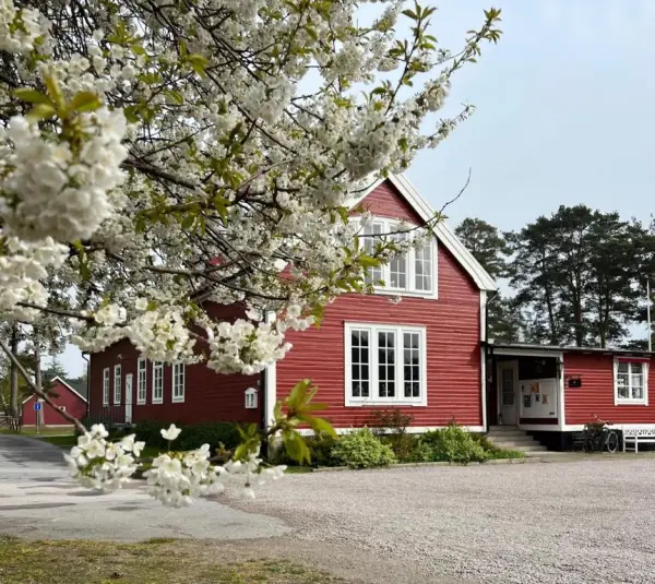 Hälleviks Havsbad - Hotelfoto 3