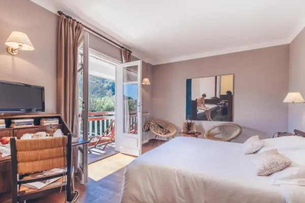 Hôtel Arcé - hotel photo 3