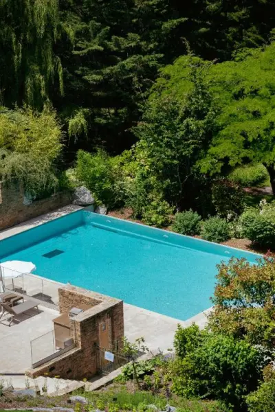 Hôtel Ermitage - hotel photo 2