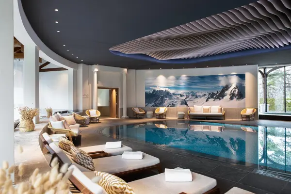 Hôtel Royal – Évian Resort - hotel photo 2