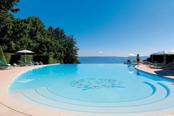 Hôtel Royal – Évian Resort - hotel photo 3