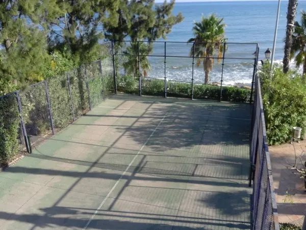 H10 Estepona Palace, Andalusien, Spanien