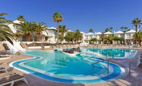 H10 Ocean Suites - foto 1 del hotel