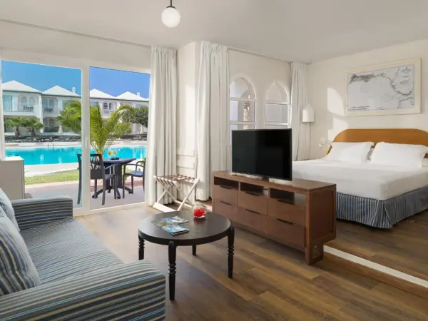 H10 Ocean Suites - foto 3 del hotel