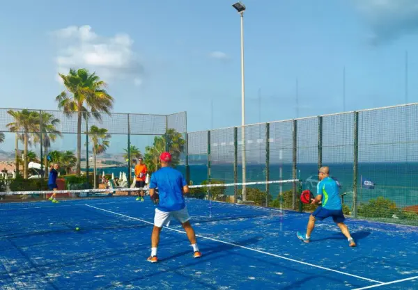 H10 Tindaya, Canary Islands, Spain