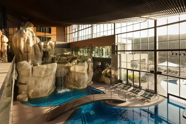 H2otel Congress & Medical SPA - foto 4 del hotel