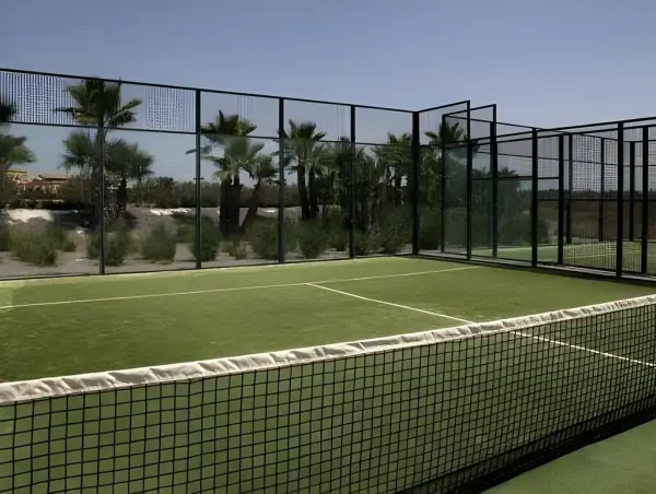 Hacienda del Alamo Golf, Murcia, Spanien