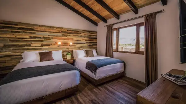 Hacienda Los Picachos - hotel photo 3