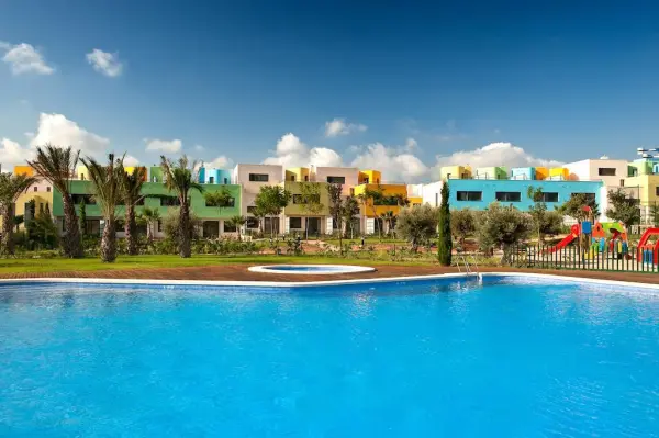 Hacienda Sant Jordi Golf & Resort - foto 3 del hotel